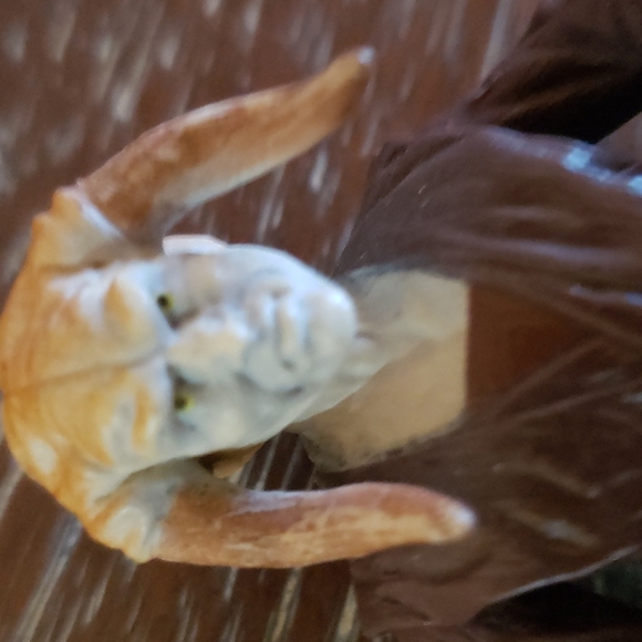 💖Host Pick💖 Collectable! SAESEE TIIN Revenge Of The Sith Collectio, 2005 Rare! - Picture 3 of 4